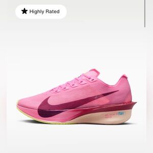 Nike Vaporfly 4